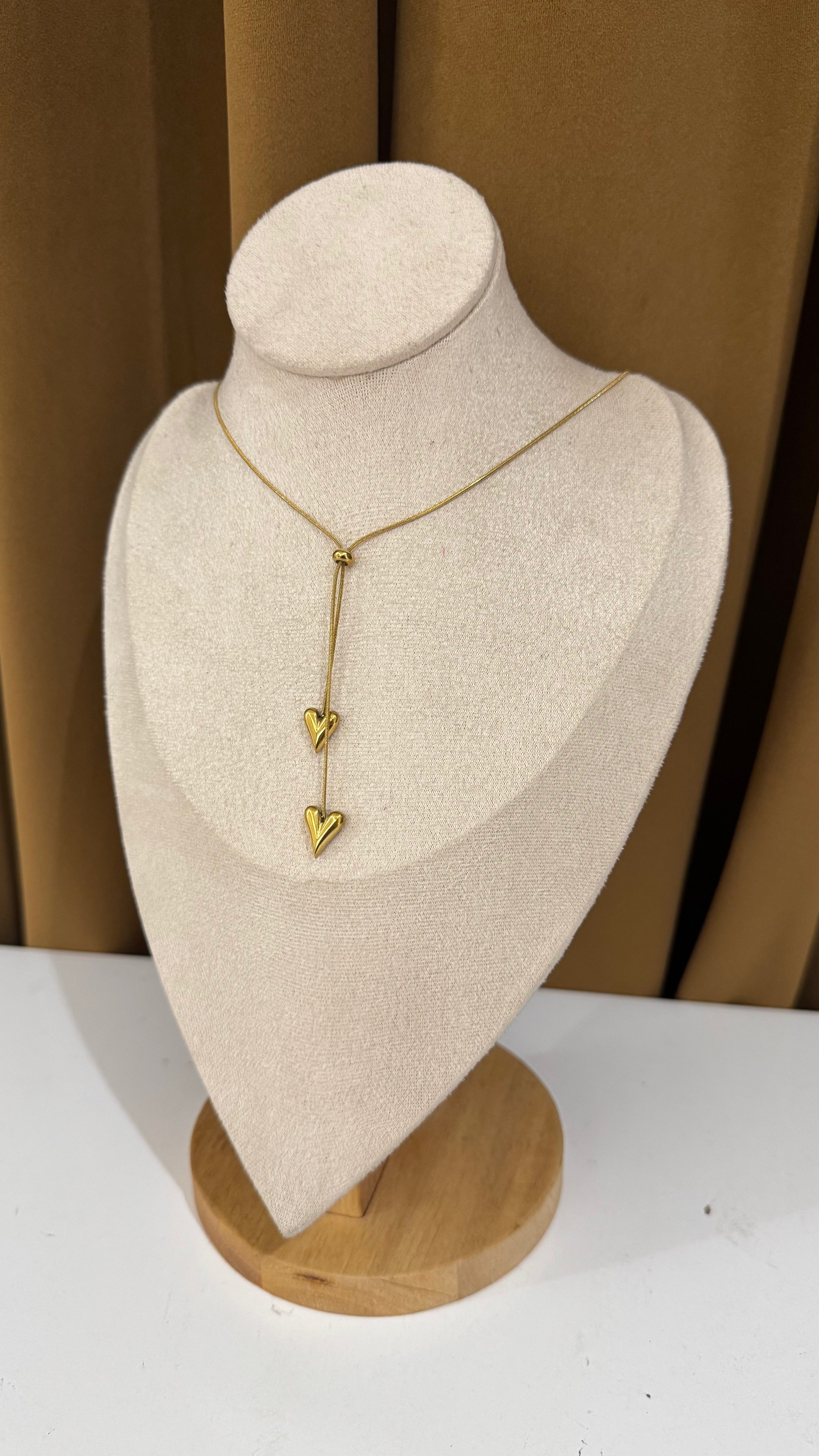 Hearty Glide Luxe Chain