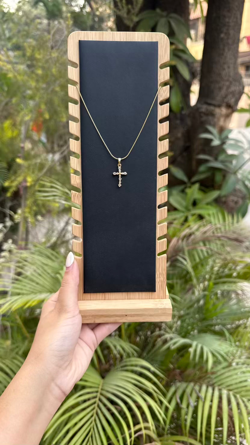 Celestial Cross Chain