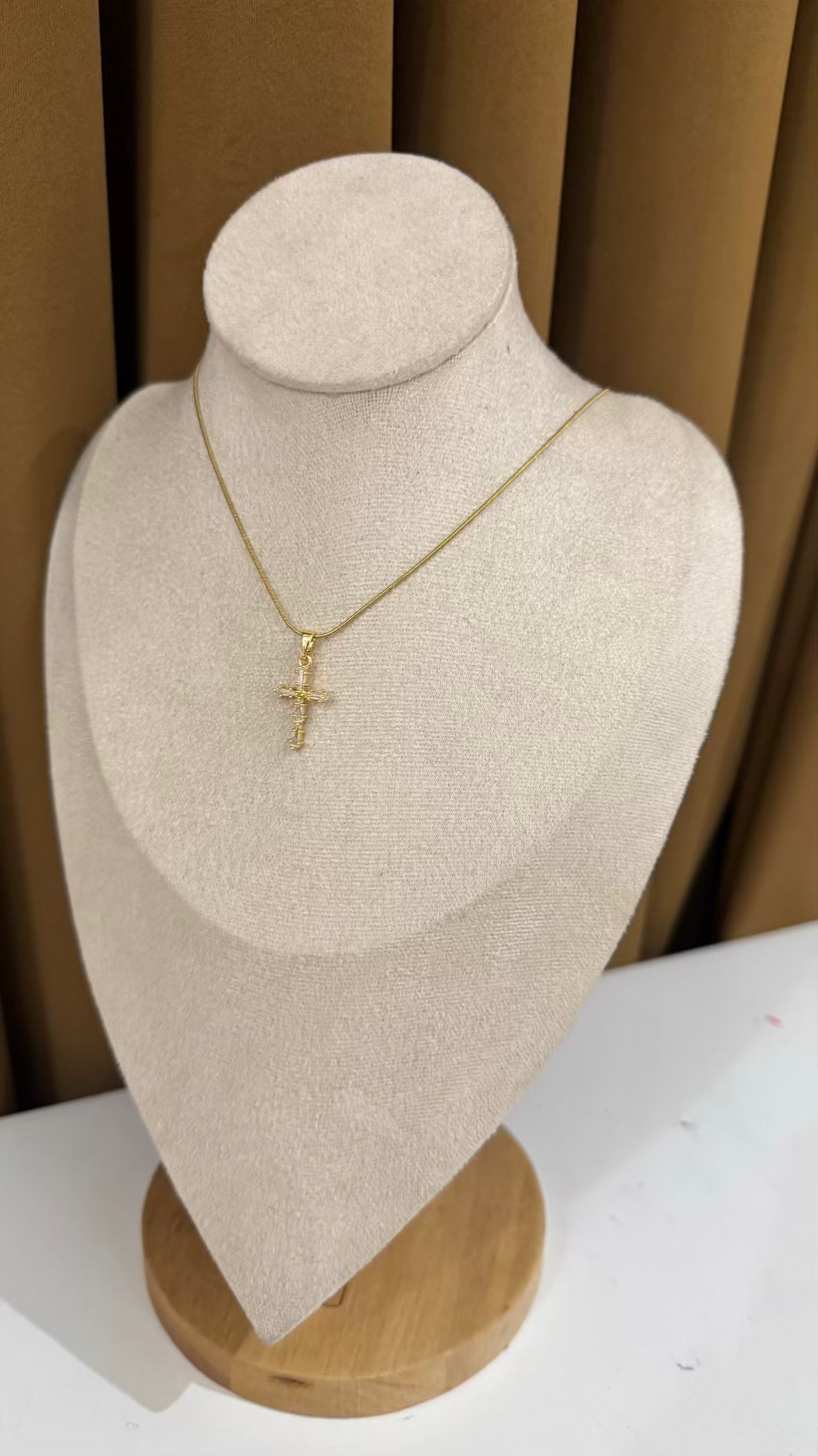 Celestial Cross Chain